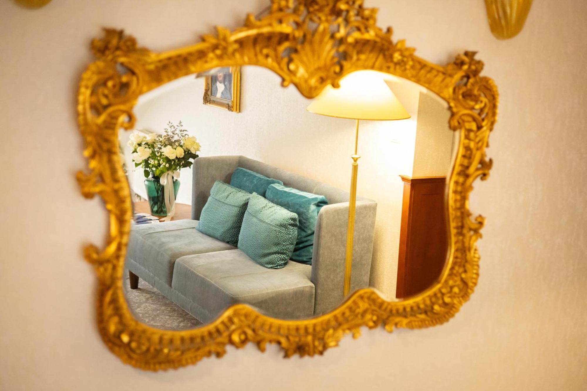 Hotel Waldinger Osijek Ngoại thất bức ảnh