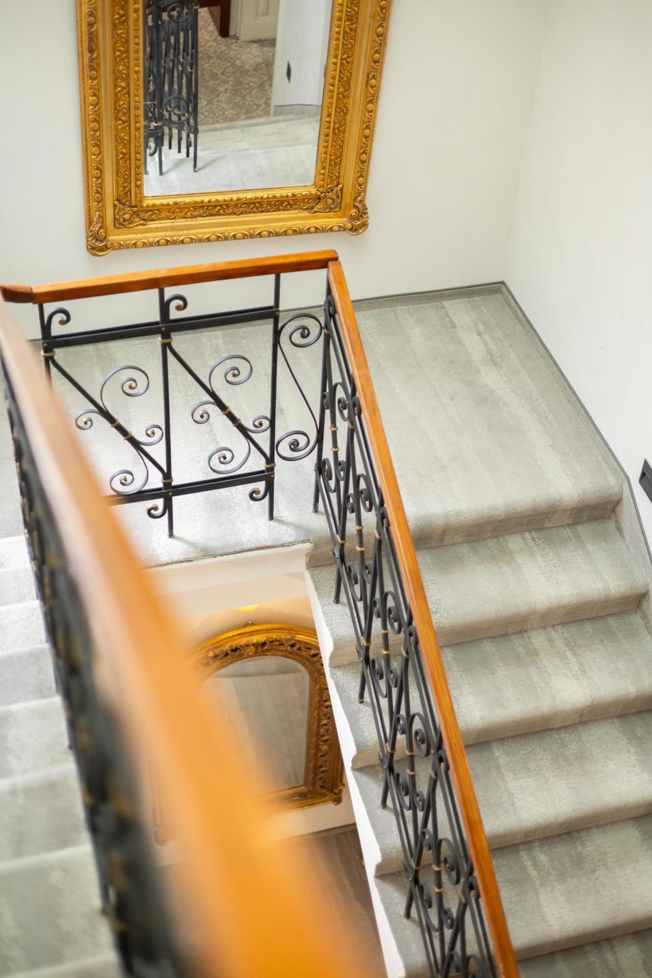 Hotel Waldinger Osijek Ngoại thất bức ảnh