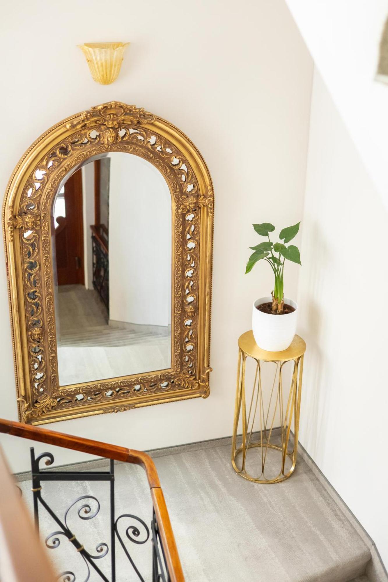 Hotel Waldinger Osijek Ngoại thất bức ảnh